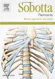 Sobotta Flashcards Bones, Ligaments and Joints | ABC Books
