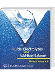 Fluids, Electrolytes & Acid Base Management | ABC Books