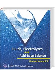 Fluids, Electrolytes & Acid Base Management