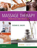 Massage Therapy , Principles and Practice , 6e | ABC Books