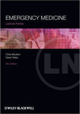 Lecture Notes: Emergency Medicine, 4e | ABC Books