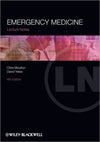 Lecture Notes: Emergency Medicine, 4e**