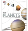 The Planets : The Definitive Visual Guide to Our Solar System | ABC Books