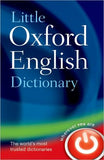 Little Oxford English Dictionary, 9e
