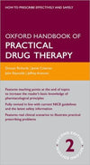 Oxford Handbook of Practical Drug Therapy, 2e | ABC Books