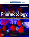 Rang & Dale's Pharmacology, (IE), 7e **