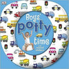 Boys’ Potty Time | ABC Books