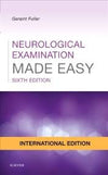 Neurological Examination Made Easy (IE), 6e | ABC Books