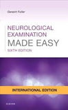 Neurological Examination Made Easy (IE), 6e