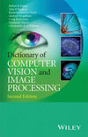 Dictionary of Computer Vision and Image Processing, 2nd Edition | ABC Books