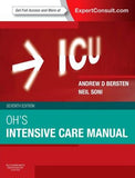 Oh's Intensive Care Manual, 7e ** | ABC Books