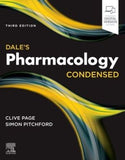 Pharmacology Condensed , 3rd Edition