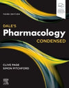 Pharmacology Condensed , 3rd Edition | ABC Books
