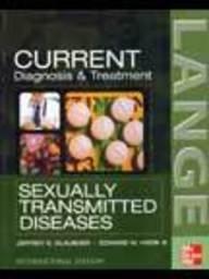Current Diagnosis & Treatment of Sexually Transmitted Diseases **