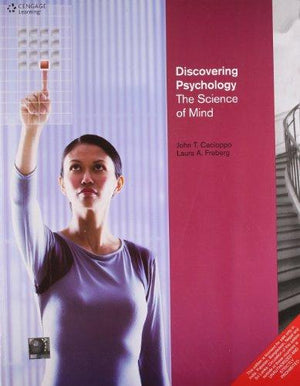 Discovering Psychology: the Science of Mind