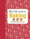A Little Course In... Baking | ABC Books