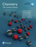 Chemistry: The Central Science in SI Units, 14e** | ABC Books