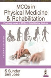 MCQs in Physical Medicine & Rehabilitation, 2e | ABC Books