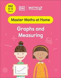 Maths - No Problem! Graphs and Measuring, Ages 8-9 (Key Stage 2) | ABC Books