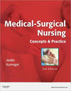 Medical-Surgical Nursing, 2e Concepts & Practice | ABC Books