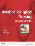 Medical-Surgical Nursing : Concepts & Practice, 2e**