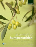 Essentials of Human Nutrition, 5e | ABC Books