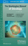 The Washington Manual of Oncology, 4e