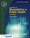 Essentials of Biostatistics in Public Health, 3e | ABC Books