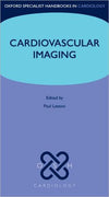 ardiovascular Imaging (Oxford Specialist Handbooks in Cardiology)
