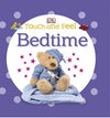 Touch and Feel Bedtime | ABC Books