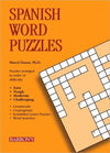 Spanish Word Puzzles** | ABC Books