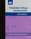 Stockley's Drug Interactions, 10E | ABC Books