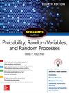 Schaum's Outline Probability Random Variables Random Process, 4e | ABC Books