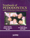 Textbook of Pedodontics with 500 Multiple Choice Questions | ABC Books