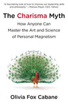The Charisma Myth: How Anyone Can Master the Art and Science of Personal Magnetism | ABC Books