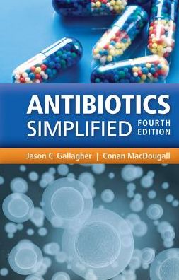 Antibiotics Simplified, 4e - ABC Books