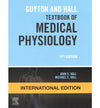 Guyton and Hall Textbook of Medical Physiology, (IE), 14e