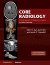 Core Radiology : A Visual Approach to Diagnostic Imaging (2 VOL), 2e | ABC Books