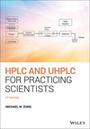 HPLC and UHPLC for Practicing Scientists, 2nd edition | ABC Books