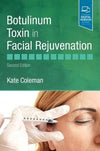 Botulinum Toxin in Facial Rejuvenation, 2e