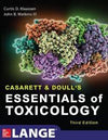 Casarett & Doull's Essentials of Toxicology, 3e** | ABC Books
