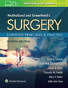 Mulholland & Greenfield's Surgery: Scientific Principles and Practice, 7e | ABC Books