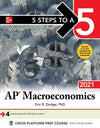 5 Steps to a 5: AP Macroeconomics 2021**