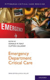 Emergency Department Critical Care | ABC Books
