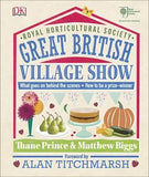 RHS Great British Village Show | ABC Books