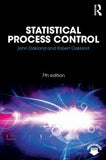 Statistical Process Control, 7e | ABC Books