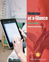 Medicine at a Glance 4e | ABC Books