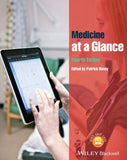 Medicine at a Glance 4e | ABC Books