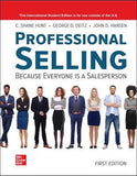 ISE Professional Selling | ABC Books