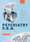 Psychiatry P.R.N 2/e